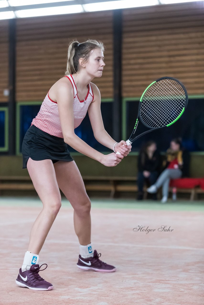 Bild 661 - RL Tennisverein Visbek e.V. - Club zur Vahr e.V. : Ergebnis: 2:4